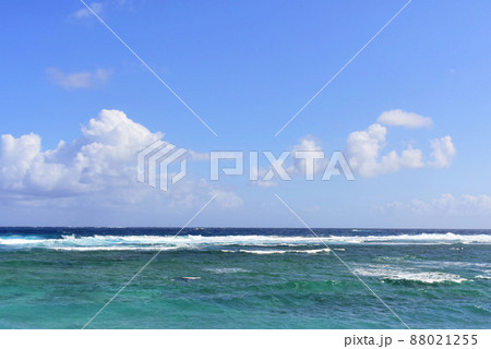 海の景色 88021255