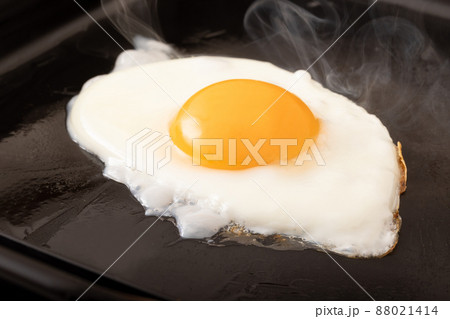 目玉焼き 目玉焼き 88021414