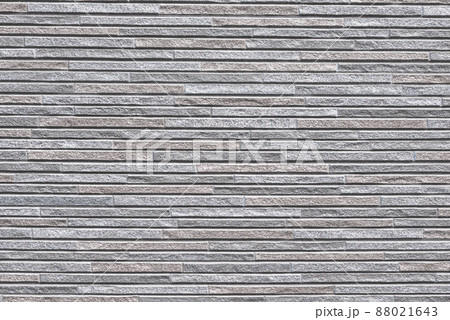 新築家屋の外壁 88021643