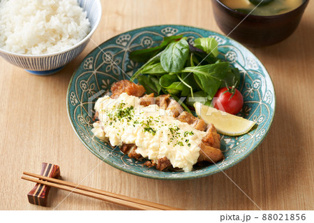 チキン南蛮 チキン南蛮 88021856