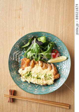 チキン南蛮 88021874