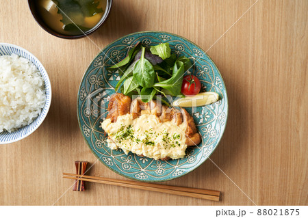 チキン南蛮 88021875