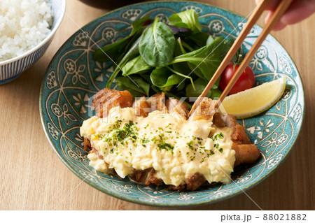 チキン南蛮 88021882