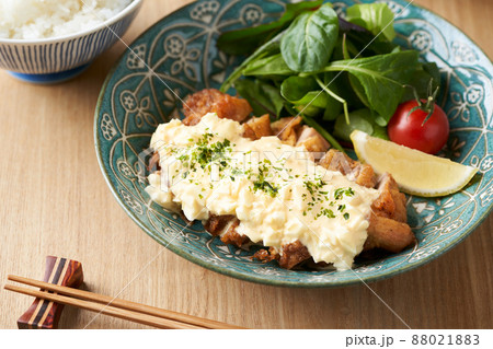 チキン南蛮 88021883