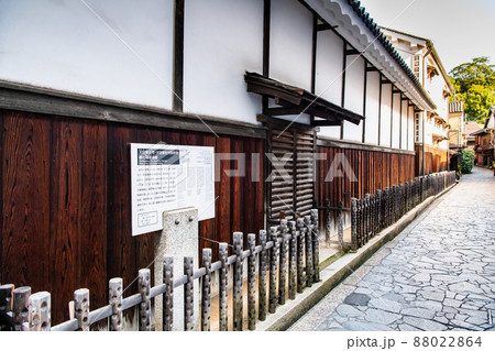 広島県福山市 鞆の浦 ~太田家住宅~ 広島県福山市 鞆の浦 ~太田家住宅~ 88022864