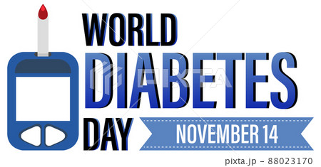World diabetes day poster design World diabetes day poster design 88023170