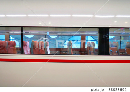 ロマンスカー VSE 88023692