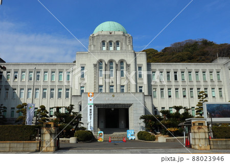 愛媛県庁舎 88023946