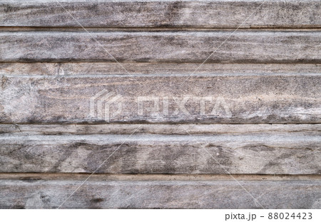Wooden floor with beautiful texture, horizontal lines, top view. Texture of wooden boards. Wooden floor with beautiful texture, horizontal lines, top view. Texture of wooden boards. 88024423