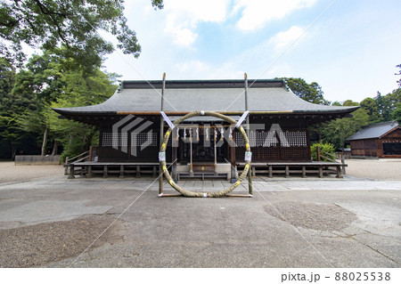鷲宮神社 鷲宮神社 88025538