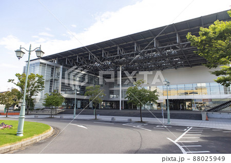 結城市民情報センター 88025949