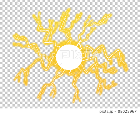 Dengeki ball (yellow) Dengeki ball (yellow) 88025967