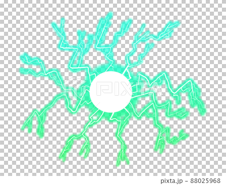 Electric Ball (Green) Electric Ball (Green) 88025968