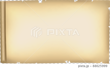 古い紙のイメージ 古い紙のイメージ 88025999