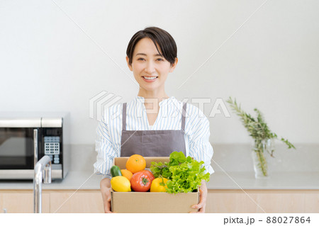 産地直送 野菜 主婦 1人 産地直送 野菜 主婦 1人 88027864