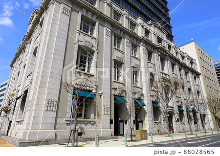 神戸旧居留地 シップ神戸海岸ビル 神戸旧居留地 シップ神戸海岸ビル 88028565