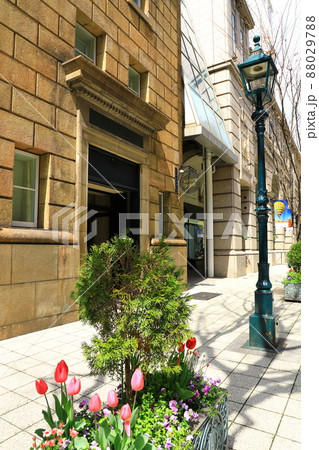 神戸旧居留地38番館　（旧ナショナルシティバンク神戸支店) 88029788
