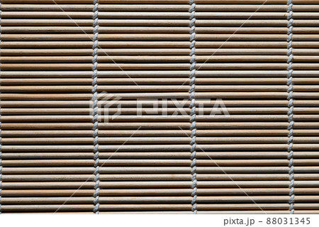 巻き簾 88031345
