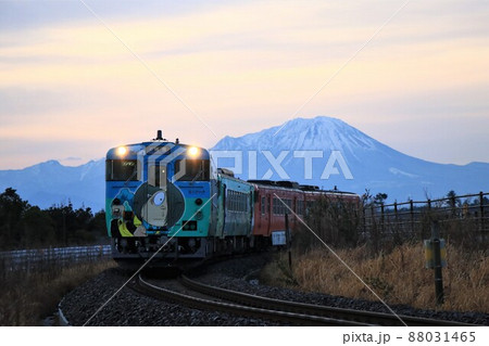 鬼太郎列車 鬼太郎列車 88031465