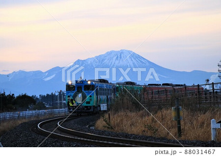鬼太郎列車 88031467