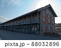 世界遺産「富岡製糸場」 88032896