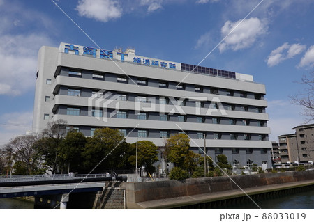 古河電工横浜研究所 88033019