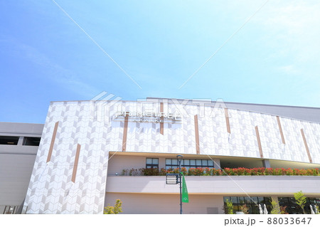 大型ショッピングモール（プライムツリー赤池　愛知県 日進市） 88033647