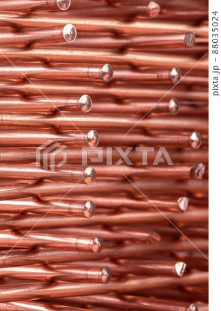 Pure copper wire, raw material energy industry 88035024