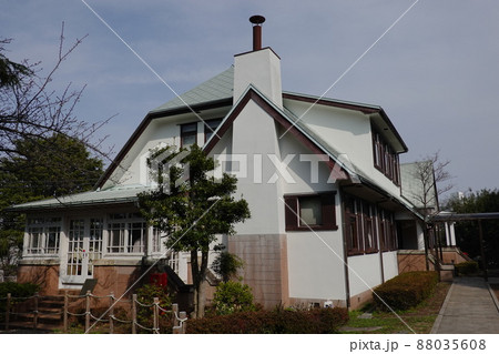 山手214番館 山手214番館 88035608
