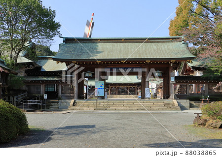 大分県護国神社 88038865