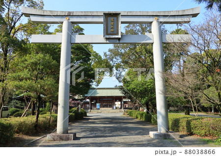 大分県護国神社 大分県護国神社 88038866