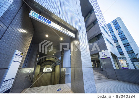 麹町駅 麹町駅 88040334