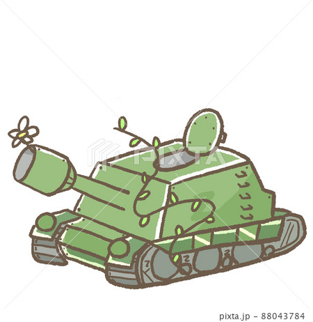 R:もっとメルヘンなNOWAR☆戦車③ R:もっとメルヘンなNOWAR☆戦車③ 88043784
