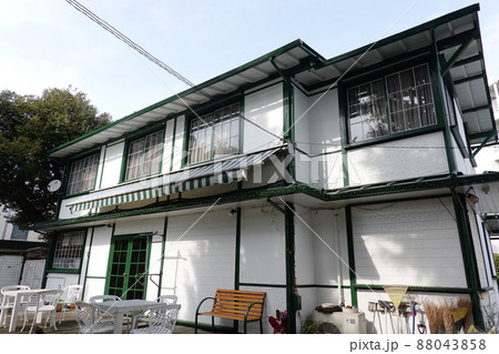 横浜ブリキのおもちゃ博物館 88043858