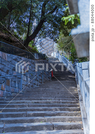 徳川家康公の命により防火の神様として祀られた東京都港区にある「愛宕神社」 徳川家康公の命により防火の神様として祀られた東京都港区にある「愛宕神社」 88044000