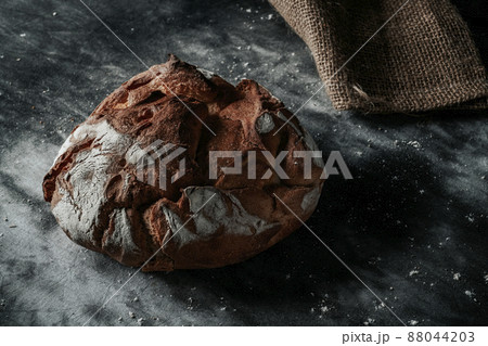 kamut wheat bread loaf 88044203