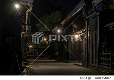 210530さんまち夜景010 210530さんまち夜景010 88045002