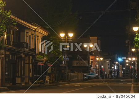 210530さんまち夜景008 210530さんまち夜景008 88045004