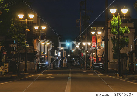 210530さんまち夜景001 88045007
