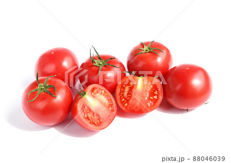 フルーツトマト（夢咲トマト） 88046039