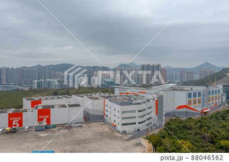the Shaw Studios at Pak Shing Kok 16 March 2022 the Shaw Studios at Pak Shing Kok 16 March 2022 88046562