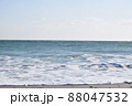 静岡県　浜松市　中田島海岸　　 88047532