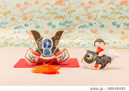 端午の節句 88048485