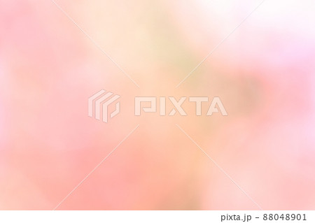 淡い色のグラデーション背景素材 淡い色のグラデーション背景素材 88048901