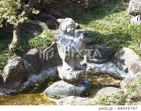 密蔵院 安行桜 密蔵院 安行桜 88049797
