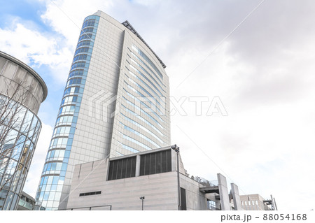 高崎市役所 市庁舎 高崎市役所 市庁舎 88054168