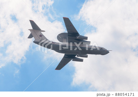 ロシア空軍ベリエフA-50メインステイ 88054171