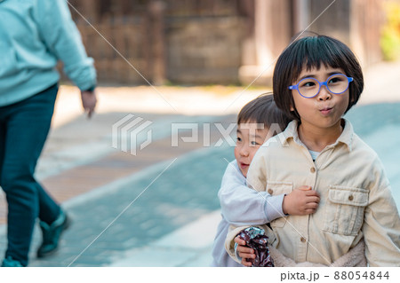 子供 ポートレート 子供 ポートレート 88054844