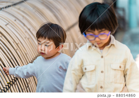 子供 ポートレート 子供 ポートレート 88054860