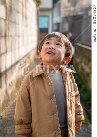 子供 ポートレート 子供 ポートレート 88054867